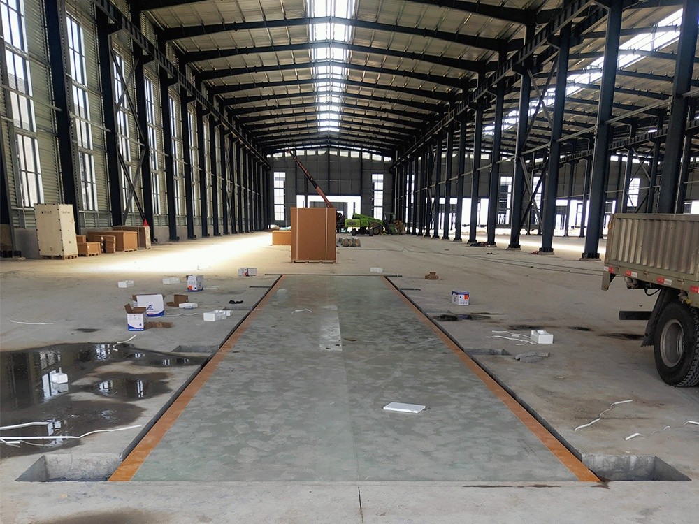 商丘市睢陽區(qū)紫金智能物流產(chǎn)業(yè)園3