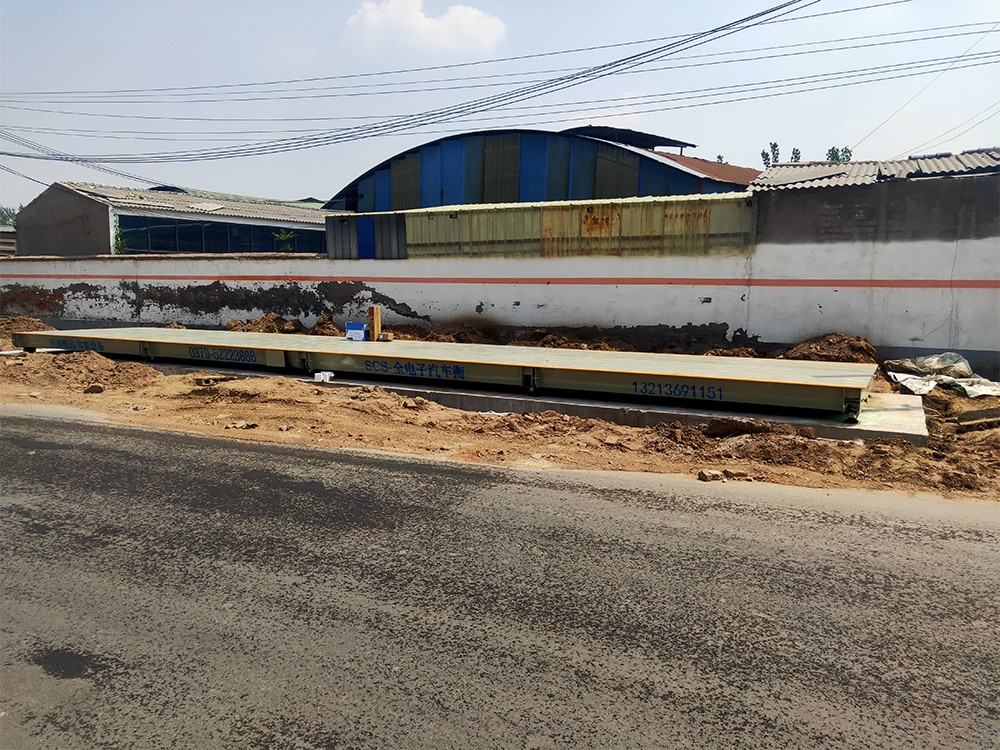 洧川鎮(zhèn)丁莊村5