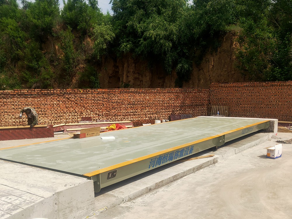 山西晉中石甲橋屠宰場(chǎng)4