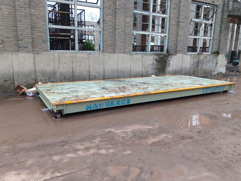 溫縣西林收購站4