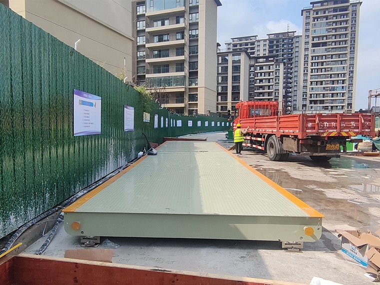 博愛縣悅府項目4