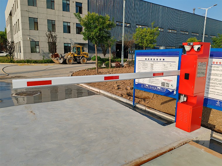 臨汾無人值守系統(tǒng)7