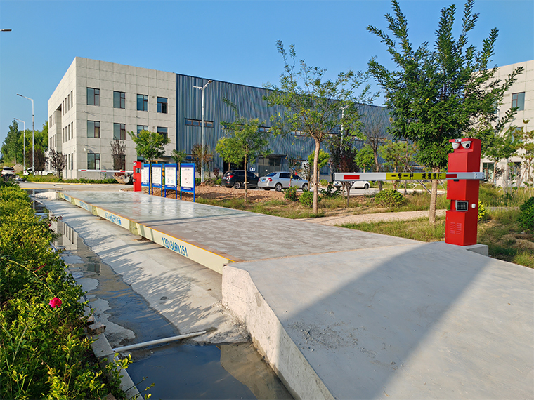 臨汾無人值守系統(tǒng)9